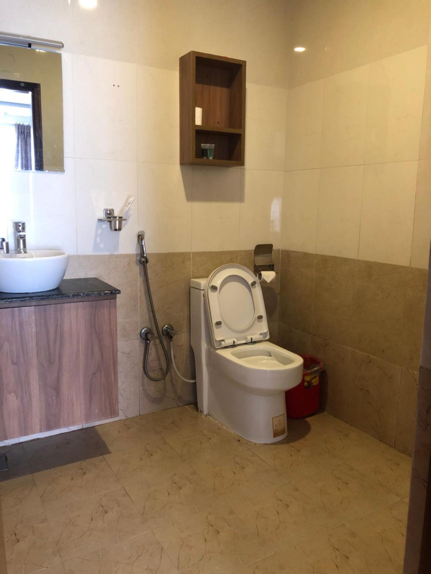 Capital Boutique Hotel Katmandu Zewnętrze zdjęcie