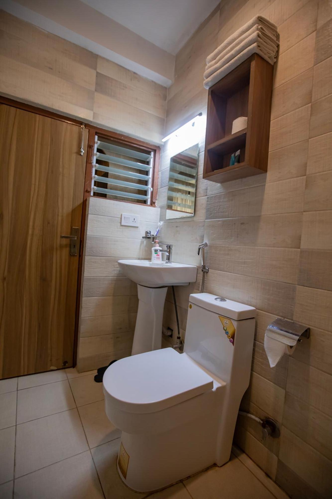Capital Boutique Hotel Katmandu Zewnętrze zdjęcie