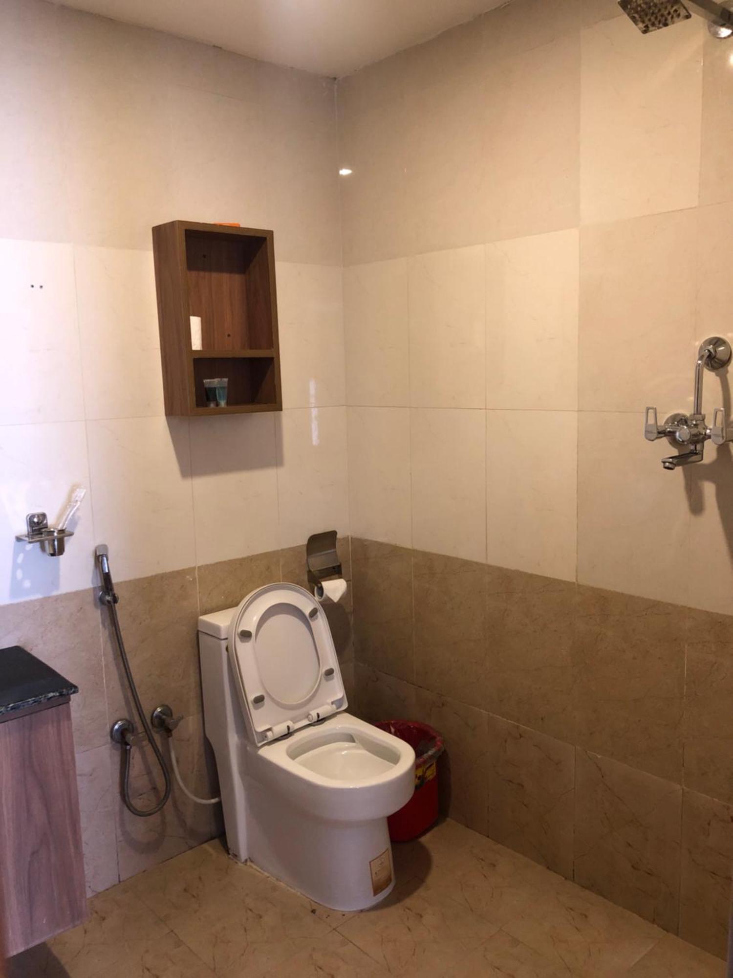 Capital Boutique Hotel Katmandu Zewnętrze zdjęcie