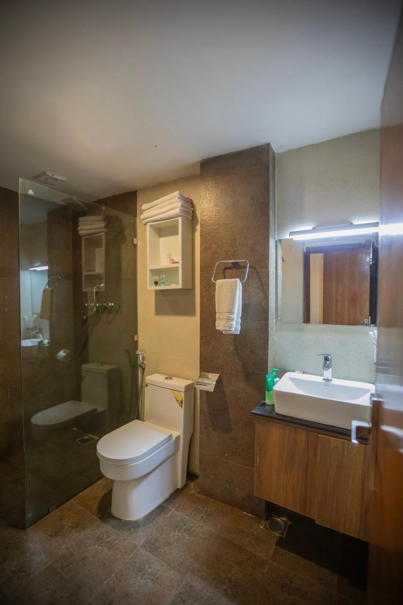 Capital Boutique Hotel Katmandu Zewnętrze zdjęcie